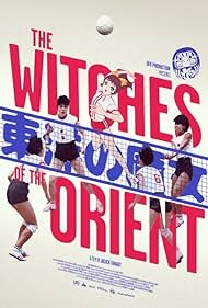 The Witches of the Orient (2021) watch-The Witches of the Orient (2021)