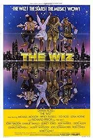 The Wiz (1978) watch-The Wiz (1978)