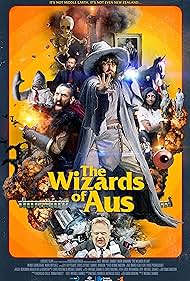 watch-The Wizards of Aus (2016)