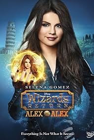 watch-The Wizards Return: Alex vs. Alex (2013)