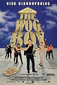watch-The Wog Boy (2000)