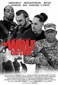 The Wolf Catcher (2018) watch-The Wolf Catcher (2018)