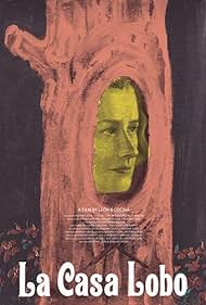 The Wolf House (2020) watch-The Wolf House (2020)