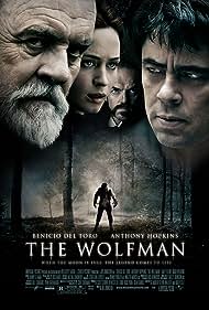watch-The Wolfman (2010)