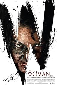 The Woman (2011) watch-The Woman (2011)