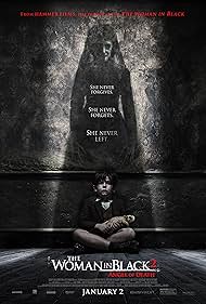The Woman in Black 2: Angel of Death (2015) watch-The Woman in Black 2: Angel of Death (2015)