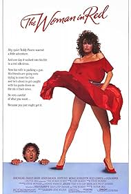 The Woman in Red (1984) watch-The Woman in Red (1984)