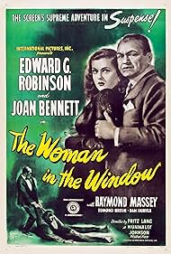 The Woman in the Window (1944) watch-The Woman in the Window (1944)