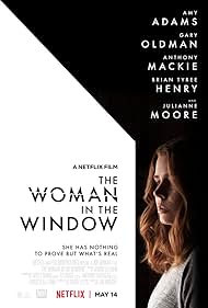 The Woman in the Window (2021) watch-The Woman in the Window (2021)