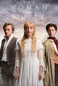 watch-The Woman in White (2018)