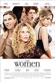 watch-The Women (2008)