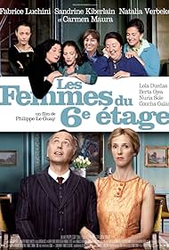 The Women on the 6th Floor (2011) watch-The Women on the 6th Floor (2011)