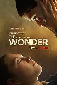 watch-The Wonder (2022)