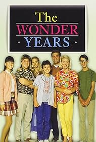 The Wonder Years (1988) watch-The Wonder Years (1988)