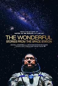 The Wonderful: Stories from the Space Station (2021) watch-The Wonderful: Stories from the Space Station (2021)