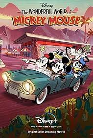 watch-The Wonderful World of Mickey Mouse (2020)