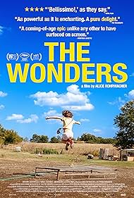 The Wonders (2015) watch-The Wonders (2015)