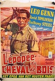 The Wooden Horse (1951) watch-The Wooden Horse (1951)