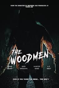 watch-The Woodmen (2023)
