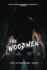 The Woodmen (2023) watch-The Woodmen (2023)