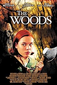 The Woods (2006) watch-The Woods (2006)