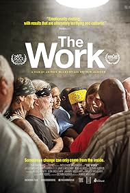 The Work (2017) watch-The Work (2017)
