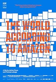 The World According to Amazon (2019) watch-The World According to Amazon (2019)