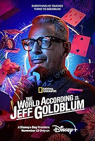 The World According to Jeff Goldblum (2019) watch-The World According to Jeff Goldblum (2019)