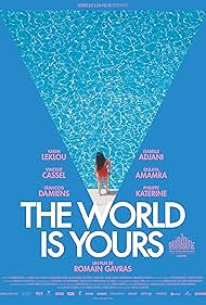 watch-The World Is Yours (2018)