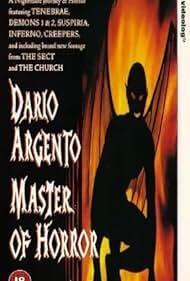 The World of Dario Argento 2: Master of Horror (1993) watch-The World of Dario Argento 2: Master of Horror (1993)