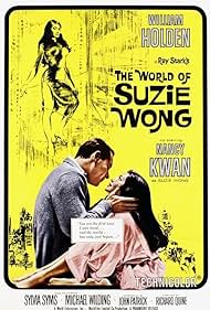 The World of Suzie Wong (1961) watch-The World of Suzie Wong (1961)