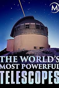 watch-The World's Most Powerful Telescopes (2018)