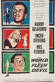 The World, the Flesh and the Devil (1959) watch-The World, the Flesh and the Devil (1959)