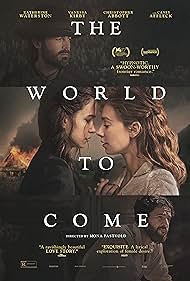 The World to Come (2021) watch-The World to Come (2021)