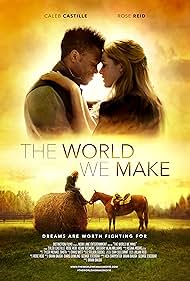 watch-The World We Make (2019)