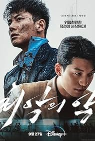 watch-The Worst of Evil (2023)