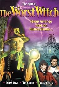 watch-The Worst Witch (1986)