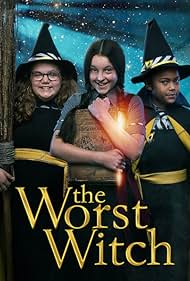 watch-The Worst Witch (2019)