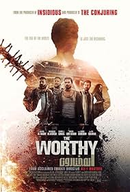 The Worthy (2017) watch-The Worthy (2017)