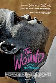 The Wound (2017) watch-The Wound (2017)