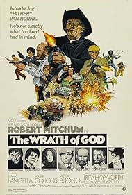 watch-The Wrath of God (1972)