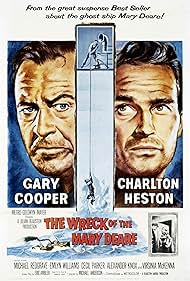 watch-The Wreck of the Mary Deare (1959)
