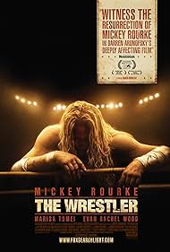 The Wrestler (2009) watch-The Wrestler (2009)