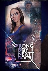 watch-The Wrong Boy Next Door (2019)