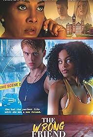 The Wrong Friend (2018) watch-The Wrong Friend (2018)