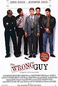 watch-The Wrong Guy (1997)