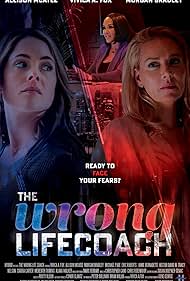 watch-The Wrong Life Coach (2024)
