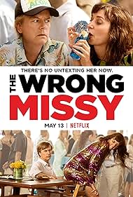 watch-The Wrong Missy (2020)