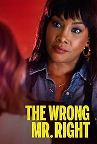 watch-The Wrong Mr. Right (2021)