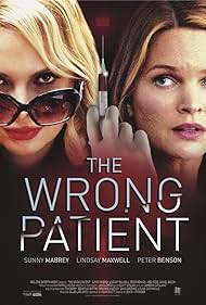 watch-The Wrong Patient (2018)